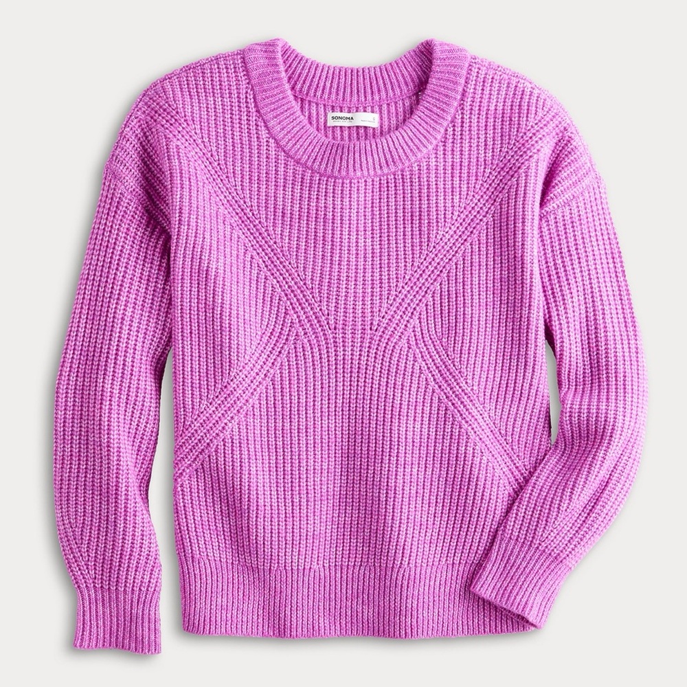 NWT Cozy Sweater